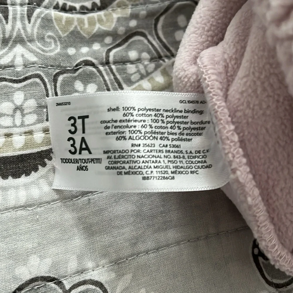 OshKosh Bgosh oshkosh pale
